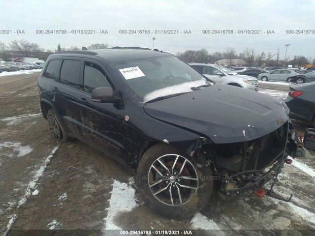 JEEP GRAND CHEROKEE 2018 1c4rjflg6jc314669