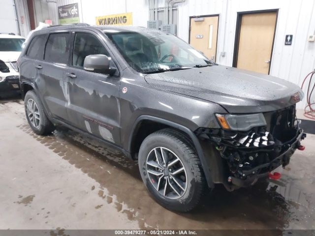 JEEP GRAND CHEROKEE 2019 1c4rjflg6kc611104