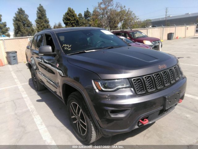 JEEP GRAND CHEROKEE 2019 1c4rjflg6kc670511