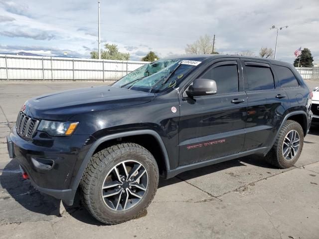 JEEP GRAND CHEROKEE 2019 1c4rjflg6kc822609