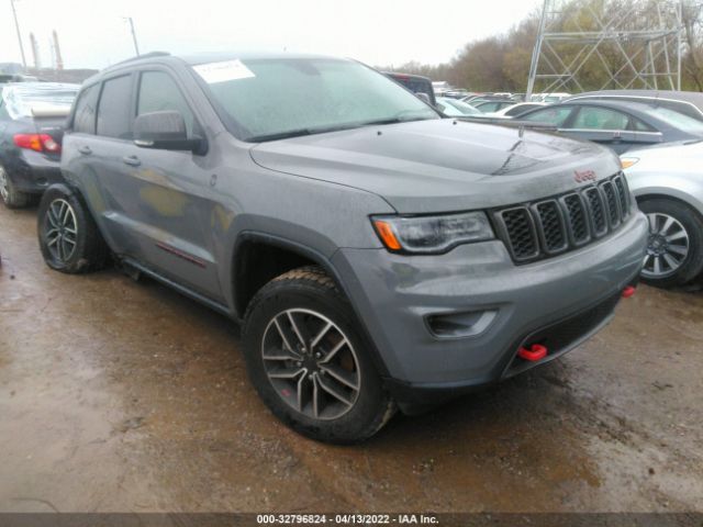 JEEP GRAND CHEROKEE 2019 1c4rjflg6kc849051