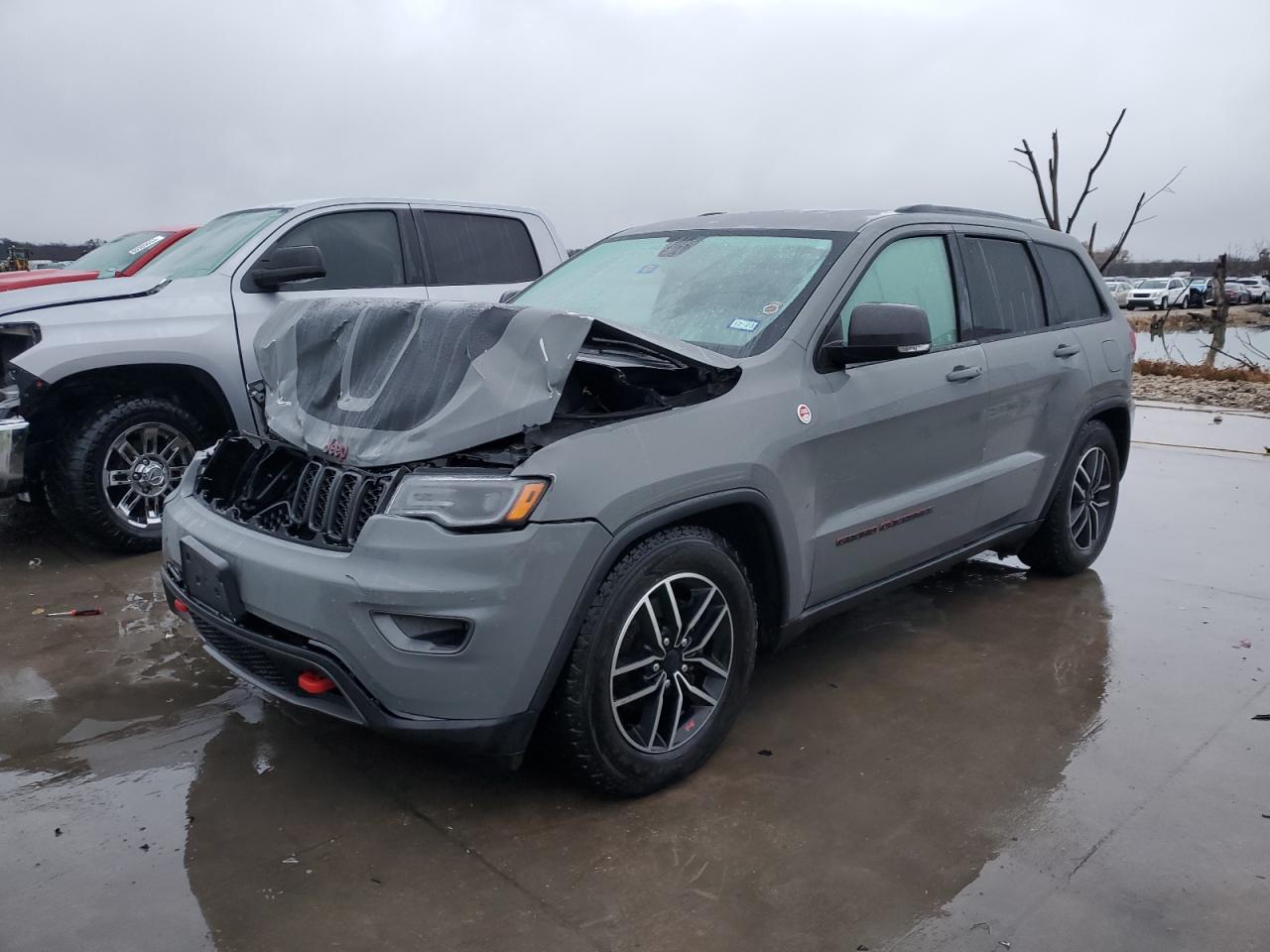 JEEP GRAND CHEROKEE 2019 1c4rjflg6lc197792