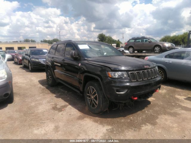 JEEP GRAND CHEROKEE 2017 1c4rjflg7hc840738