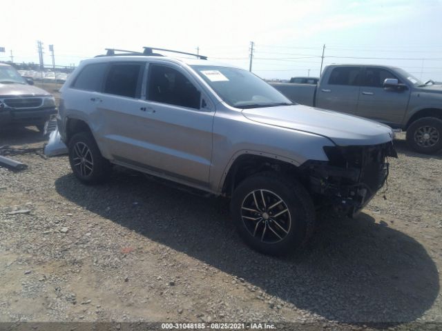 JEEP GRAND CHEROKEE 2018 1c4rjflg7jc181467