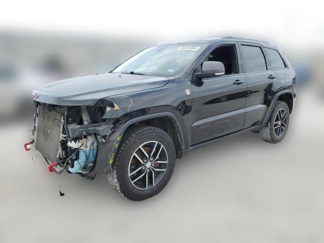 JEEP GRAND CHEROKEE 2018 1c4rjflg7jc221157