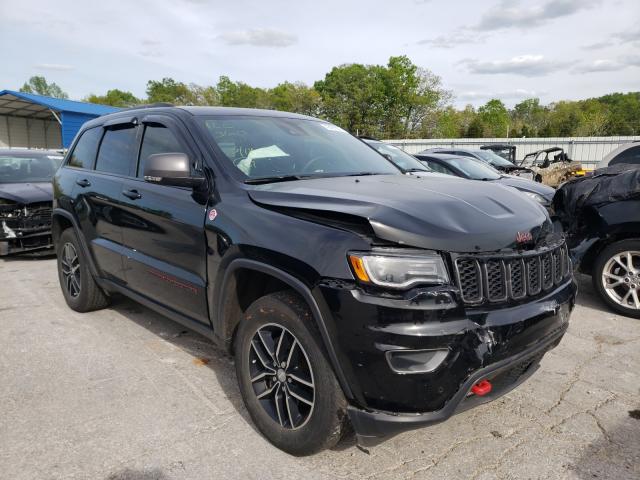 JEEP GRAND CHER 2018 1c4rjflg7jc320593