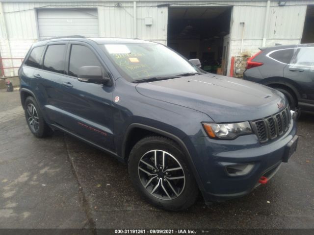 JEEP GRAND CHEROKEE 2020 1c4rjflg7lc272581