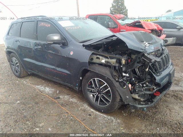 JEEP GRAND CHEROKEE 2020 1c4rjflg7lc290563