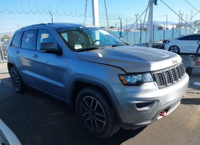 JEEP GRAND CHEROKEE 2021 1c4rjflg7mc711523