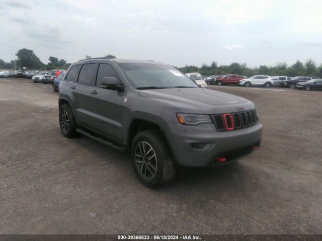 JEEP GRAND CHEROKEE 2021 1c4rjflg7mc788862