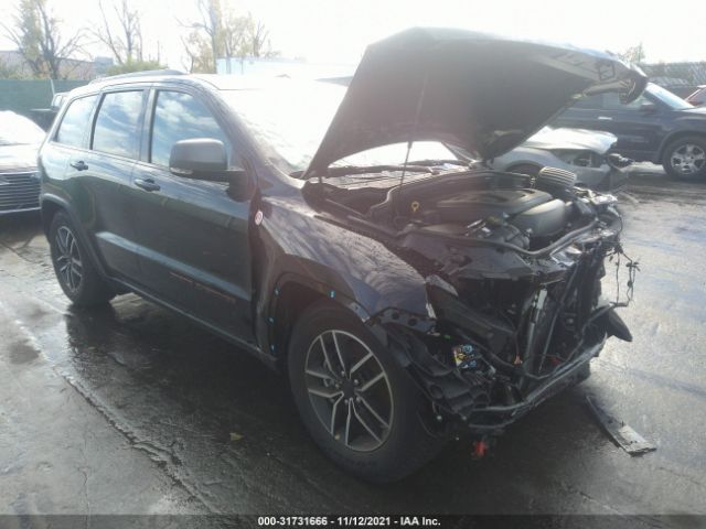 JEEP GRAND CHEROKEE 2021 1c4rjflg7mc818457