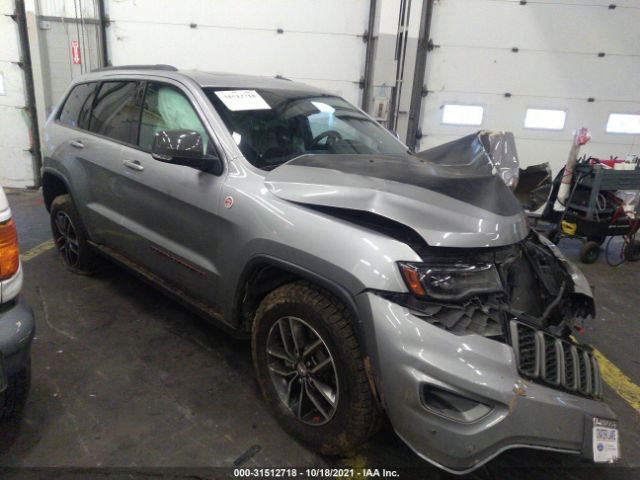 JEEP GRAND CHEROKEE 2017 1c4rjflg8hc612604