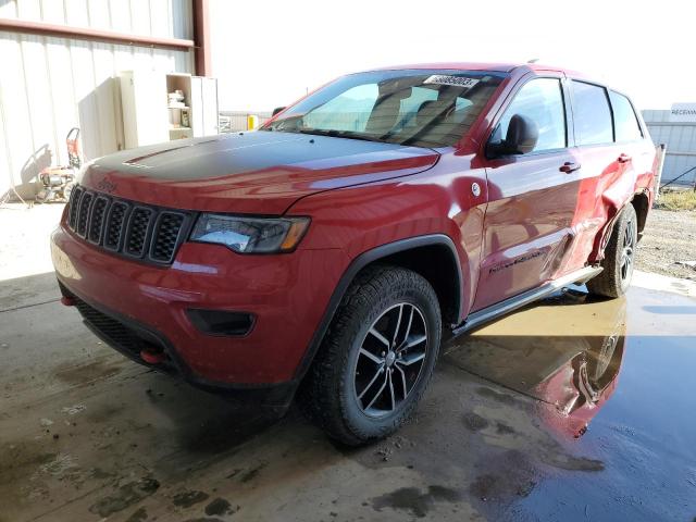 JEEP GRAND CHEROKEE 2017 1c4rjflg8hc771915