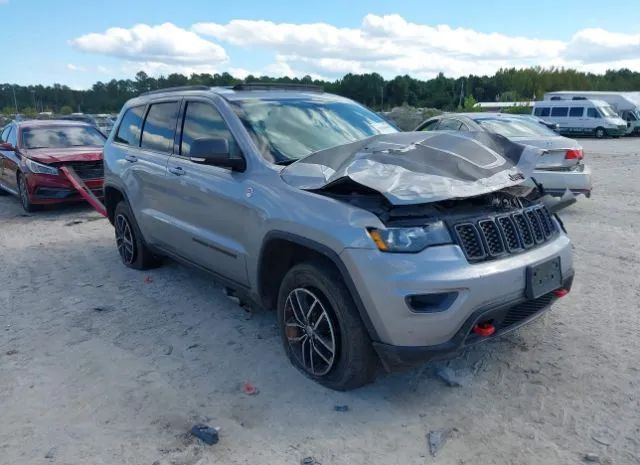 JEEP GRAND CHEROKEE 2017 1c4rjflg8hc948978