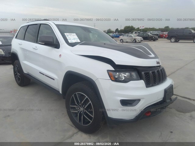 JEEP GRAND CHEROKEE 2018 1c4rjflg8jc165908