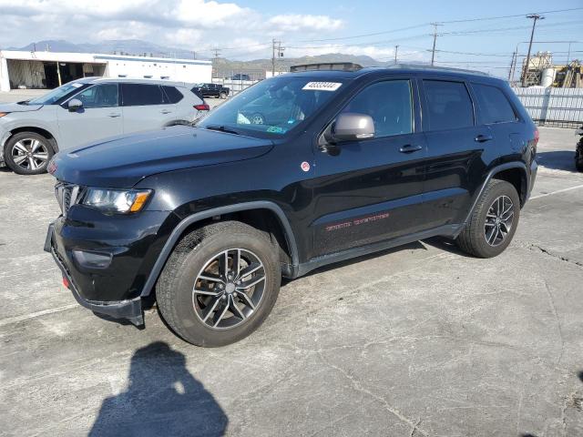 JEEP GRAND CHEROKEE 2018 1c4rjflg8jc184720