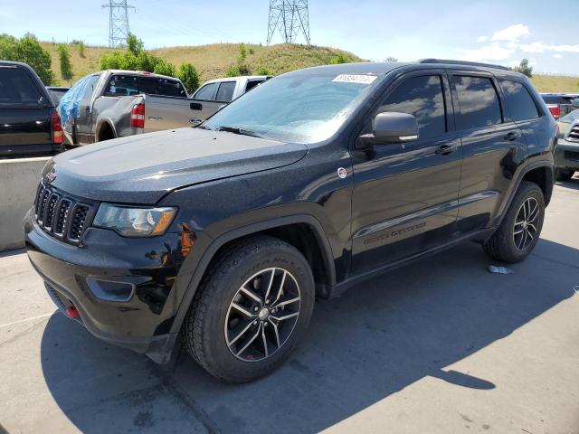 JEEP GRAND CHEROKEE 2018 1c4rjflg8jc192610