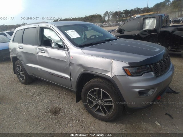 JEEP GRAND CHEROKEE 2018 1c4rjflg8jc203394