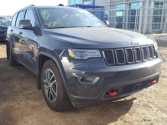 JEEP GRAND CHER 2018 1c4rjflg8jc207073