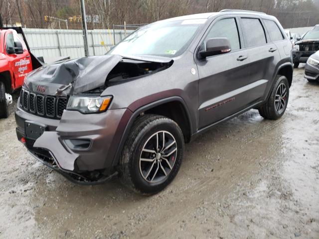 JEEP GRAND CHER 2018 1c4rjflg8jc361377