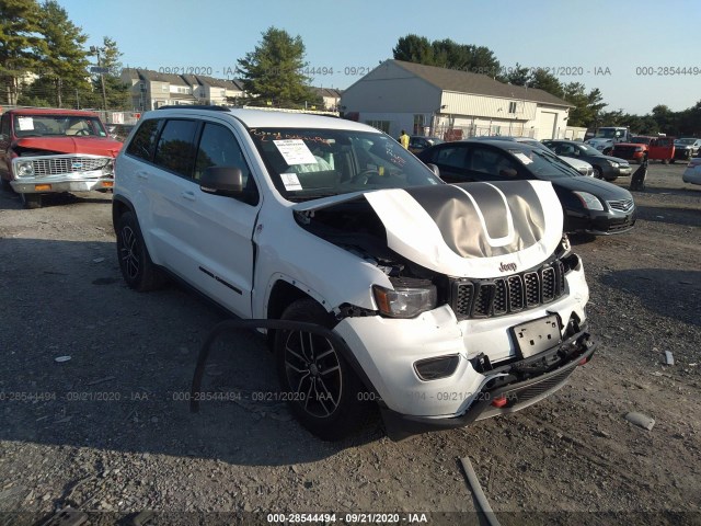 JEEP GRAND CHEROKEE 2018 1c4rjflg8jc388692