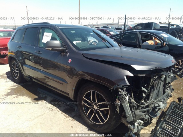 JEEP GRAND CHEROKEE 2018 1c4rjflg8jc422520