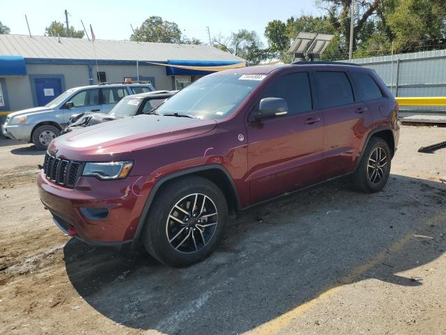 JEEP GRAND CHER 2019 1c4rjflg8kc527107