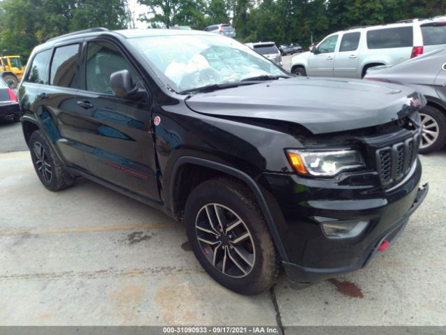 JEEP GRAND CHEROKEE 2019 1c4rjflg8kc579840