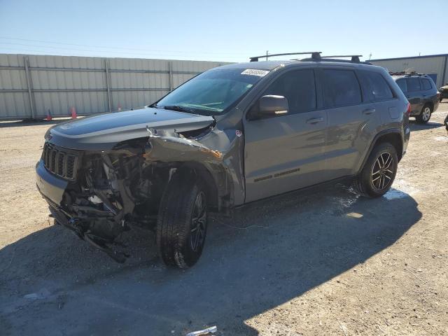 JEEP GRAND CHEROKEE 2018 1c4rjflg8kc612352