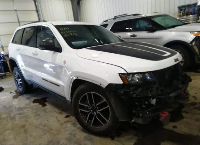 JEEP GRAND CHEROKEE 2019 1c4rjflg8kc659879