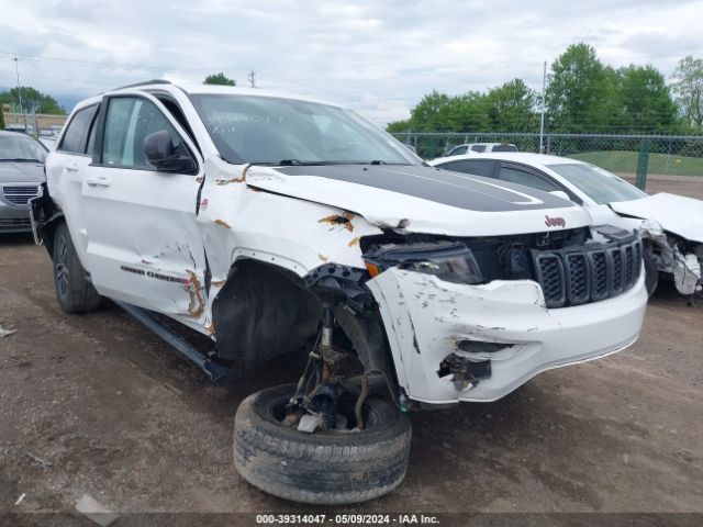 JEEP GRAND CHEROKEE 2020 1c4rjflg8lc117070