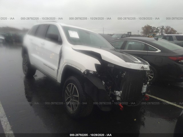 JEEP GRAND CHEROKEE 2020 1c4rjflg8lc190312