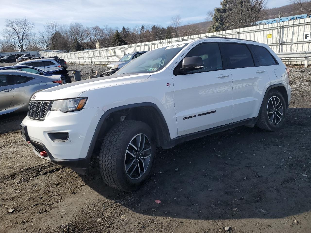 JEEP GRAND CHEROKEE 2020 1c4rjflg8lc251450