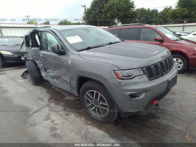 JEEP GRAND CHEROKEE 2020 1c4rjflg8lc294508