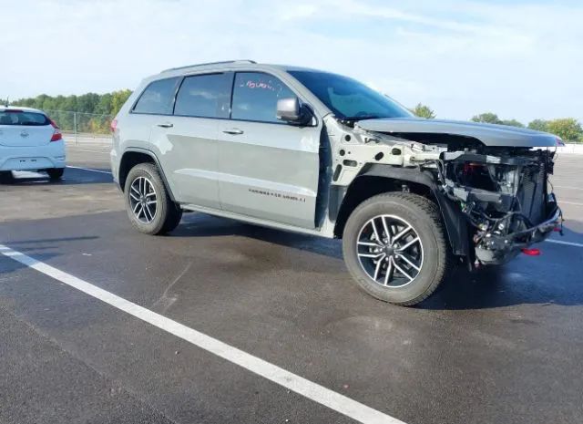 JEEP GRAND CHEROKEE 2020 1c4rjflg8lc417014