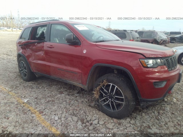 JEEP GRAND CHEROKEE 2020 1c4rjflg8lc417157