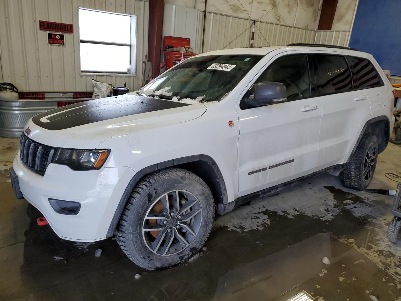 JEEP GRAND CHEROKEE 2020 1c4rjflg8lc418373