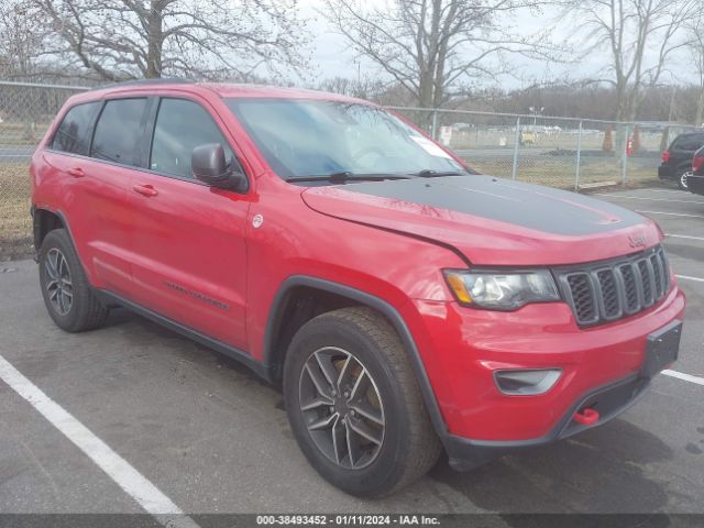 JEEP GRAND CHEROKEE 2021 1c4rjflg8mc698538