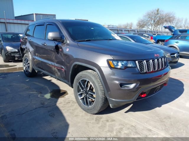 JEEP GRAND CHEROKEE 2021 1c4rjflg8mc710154