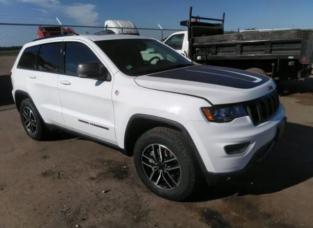 JEEP GRAND CHEROKEE 2021 1c4rjflg8mc876657