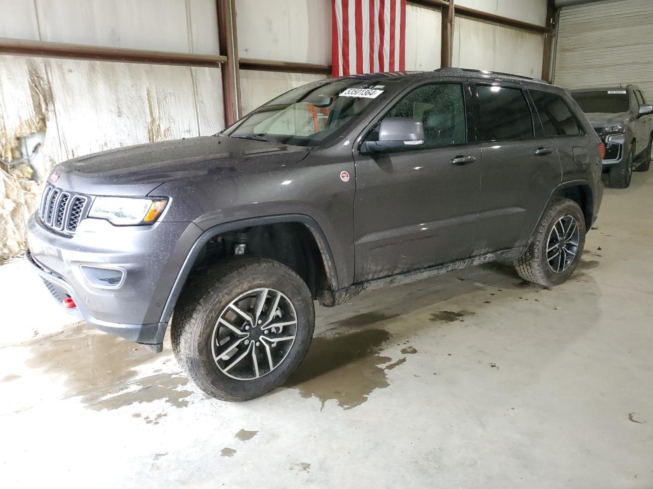 JEEP GRAND CHEROKEE 2021 1c4rjflg8mc881356