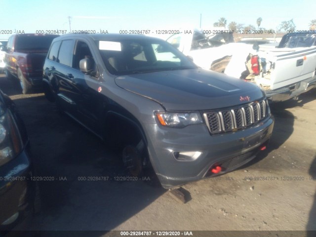 JEEP GRAND CHEROKEE 2017 1c4rjflg9hc777108