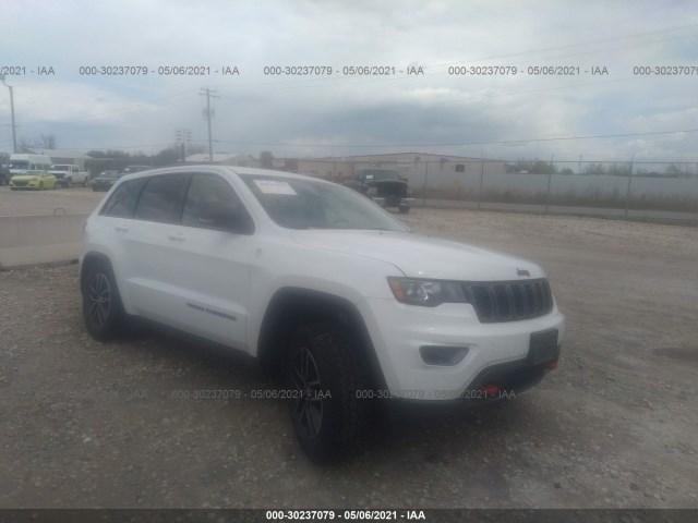 JEEP GRAND CHEROKEE 2017 1c4rjflg9hc922518