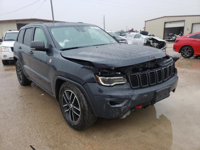 JEEP GRAND CHER 2018 1c4rjflg9jc170888