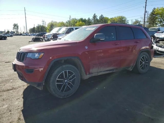 JEEP GRAND CHER 2018 1c4rjflg9jc273597