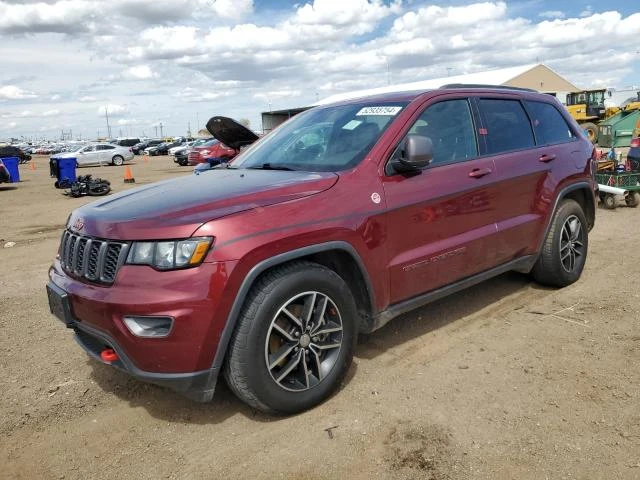 JEEP GRAND CHER 2018 1c4rjflg9jc446762