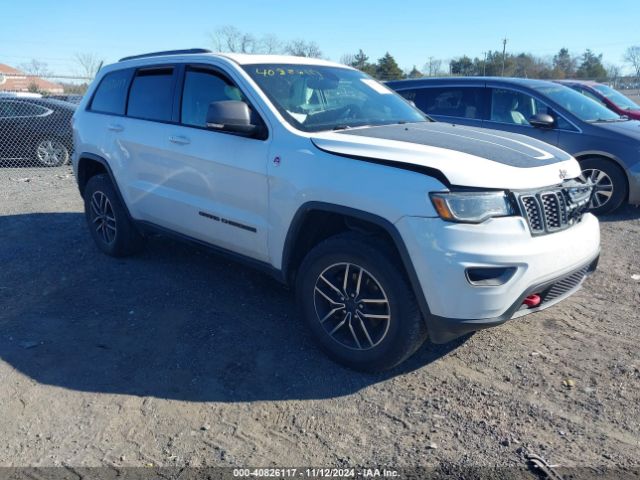 JEEP GRAND CHEROKEE 2019 1c4rjflg9kc660507