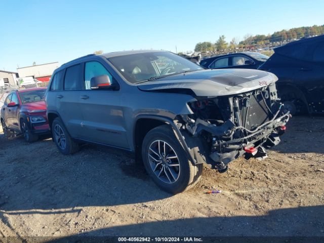 JEEP GRAND CHEROKEE 2019 1c4rjflg9kc838898