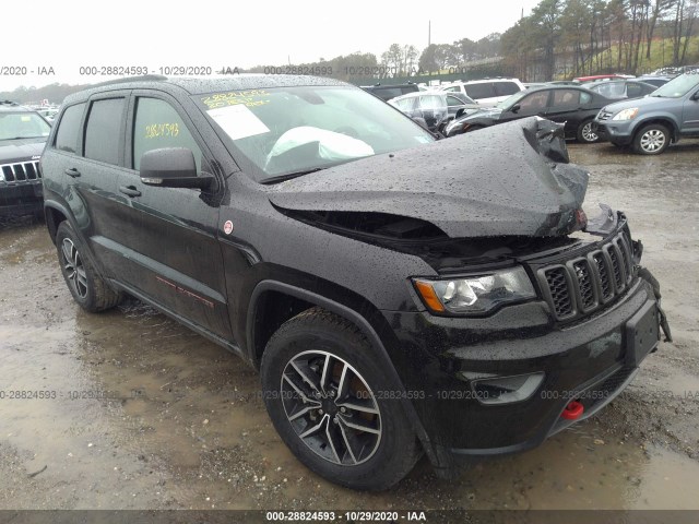 JEEP GRAND CHEROKEE 2020 1c4rjflg9lc218618