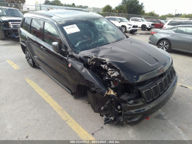 JEEP GRAND CHEROKEE 2020 1c4rjflg9lc288605